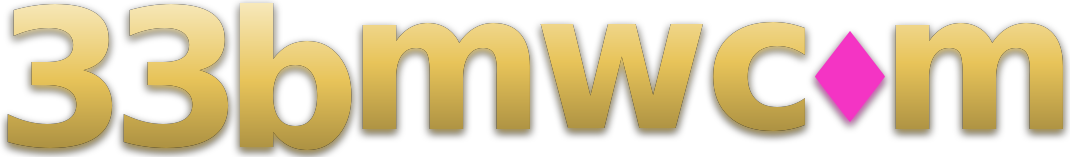 33bmwcom logo